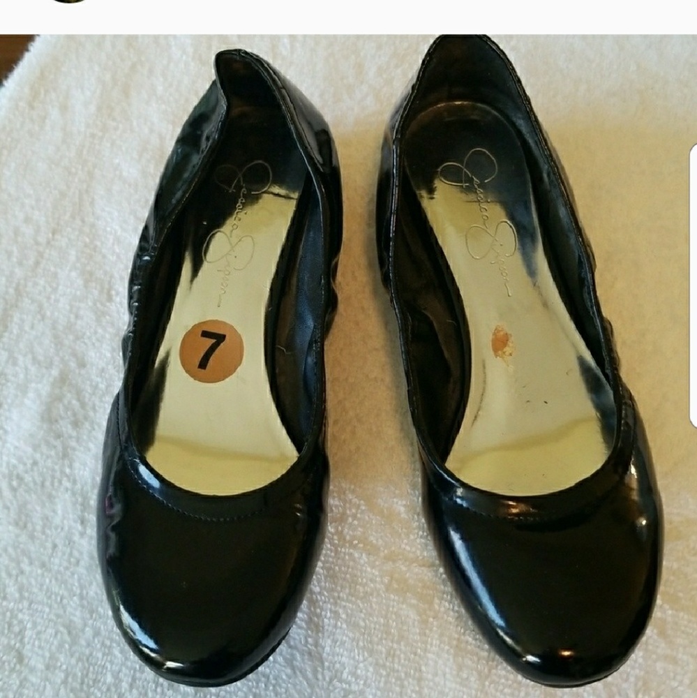 Women's flats